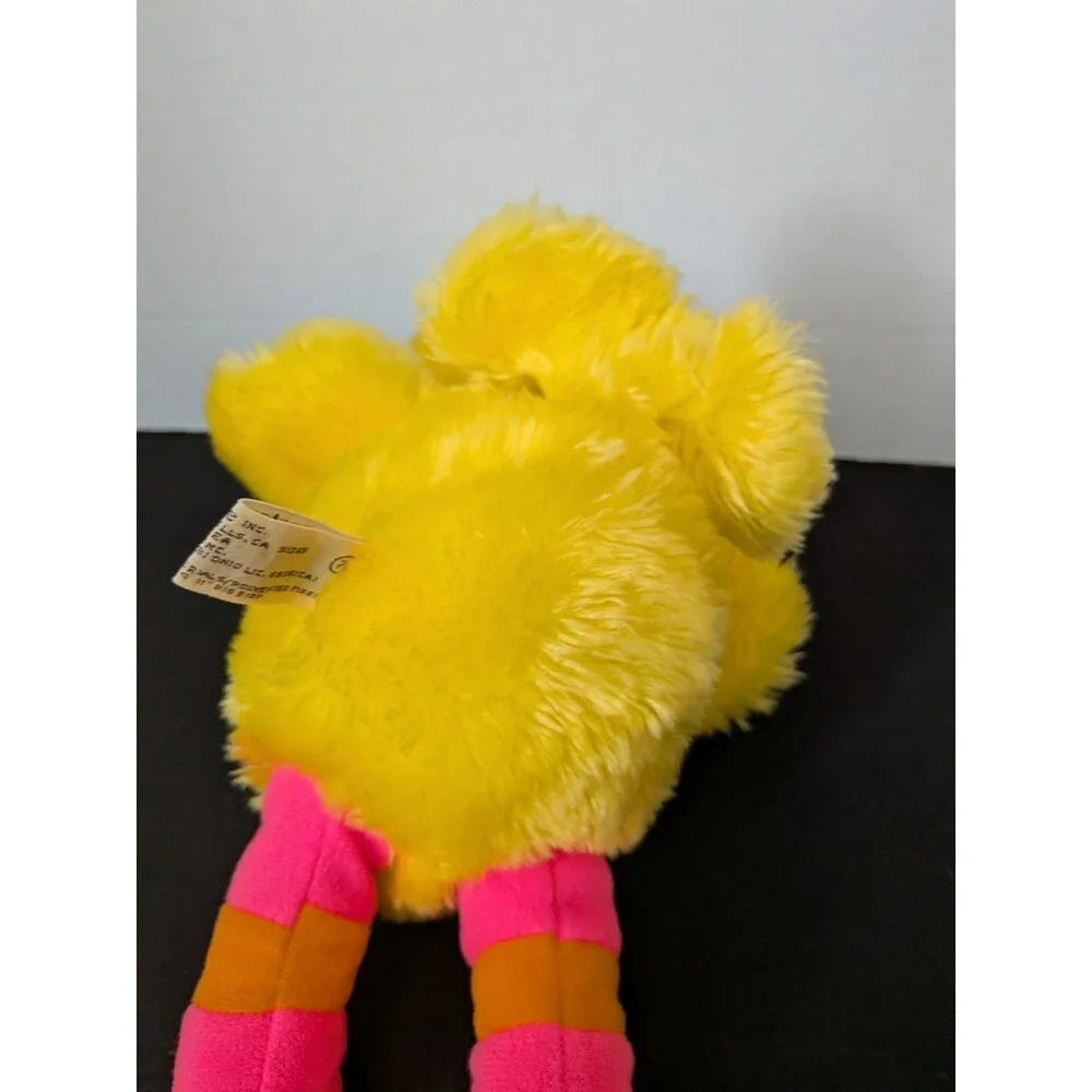 VTG Big Bird 11